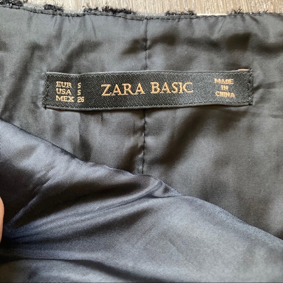 Zara skirt - Picture 8 of 9
